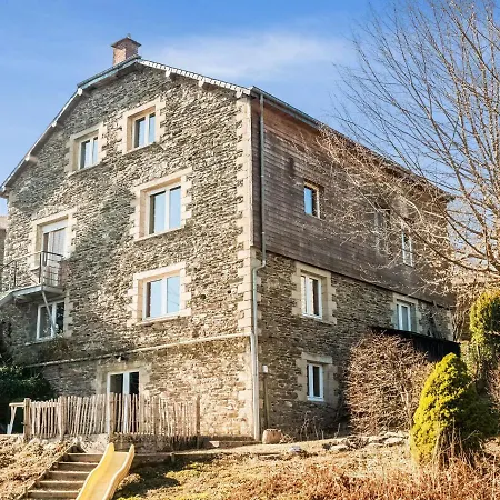 Attractive Holiday In With Fenced Garden * Orchimont