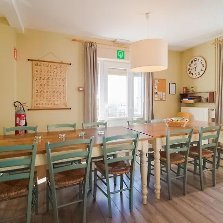 Attractive Holiday In With Fenced Garden Semesterbostad Orchimont