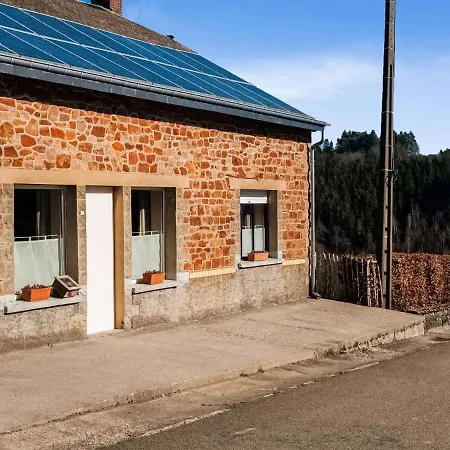 Attractive Holiday In With Fenced Garden Semesterbostad