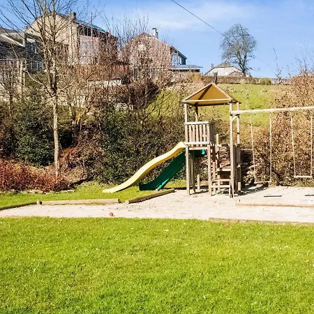 Semesterbostad Attractive Holiday In With Fenced Garden