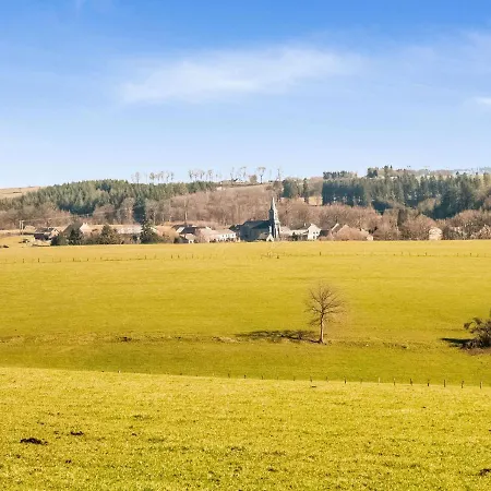 Attractive Holiday In With Fenced Garden
