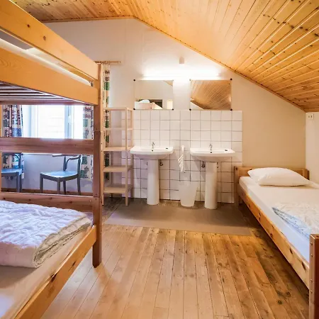 Semesterbostad Attractive Holiday In With Fenced Garden
