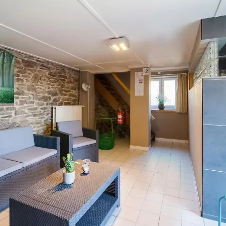 Semesterbostad Attractive Holiday In With Fenced Garden