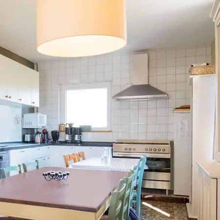 Attractive Holiday In With Fenced Garden Orchimont